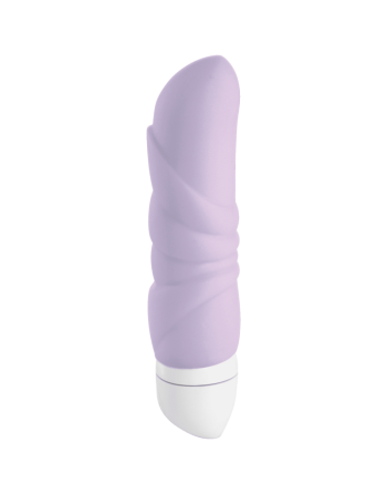 Jam - Mini Vibromasseur - Lilas