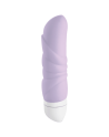 Jam - Mini Vibromasseur - Lilas
