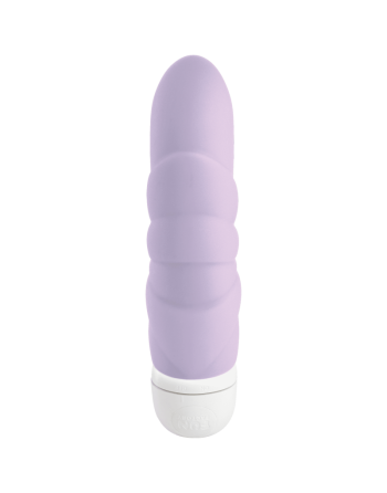 Jam - Mini Vibromasseur - Lilas