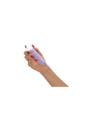 Jam - Mini Vibromasseur - Lilas