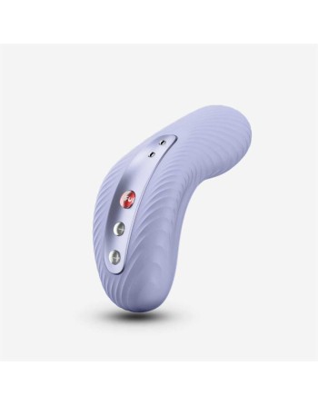 Laya III - Vibromasseur clitoridien - Soft violet