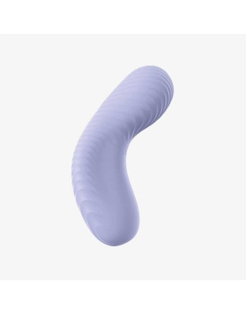 Laya III - Vibromasseur clitoridien - Soft violet