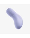 Laya III - Vibromasseur clitoridien - Soft violet