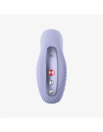 Laya III - Vibromasseur clitoridien - Soft violet