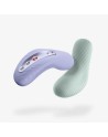 Laya III - Vibromasseur clitoridien - Soft violet