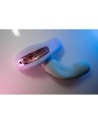 Laya III - Vibromasseur clitoridien - Soft violet
