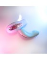 Laya III - Vibromasseur clitoridien - Soft violet