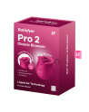 Classic Blossom Pro 2 Satisfyer - Rose Classic Blossom Pro 2 Satisfyer - Rose