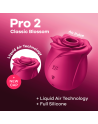 Classic Blossom Pro 2 Satisfyer - Rose Classic Blossom Pro 2 Satisfyer - Rose