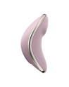 Vulva Lover Stimulateur et vibromasseur Satisfyer - Rose Vulva Lover Stimulateur et vibromasseur Satisfyer - Rose