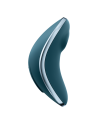 Vulva Lover Stimulateur et vibromasseur Satisfyer - Bleu Vulva Lover Stimulateur et vibromasseur Satisfyer - Bleu