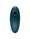 Vulva Lover Stimulateur et vibromasseur Satisfyer - Bleu Vulva Lover Stimulateur et vibromasseur Satisfyer - Bleu