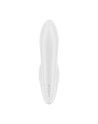 Supernova - Blanc Stimulateur clitoridien et Vibromasseur point G Satisfyer 