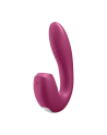 Sunray - Violet Stimulateur clitoridien et Vibromasseur point G Satisfyer 