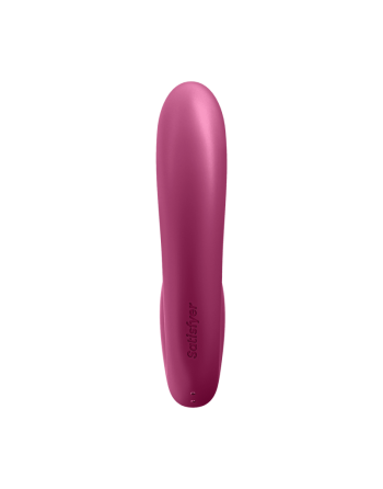 Sunray - Violet Stimulateur clitoridien et Vibromasseur point G Satisfyer 