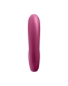 Sunray - Violet Stimulateur clitoridien et Vibromasseur point G Satisfyer 