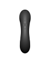 Curvy Trinity 4 - Noir Stimulateur et Vibromasseur Satisfyer 