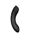 Curvy Trinity 4 - Noir Stimulateur et Vibromasseur Satisfyer 