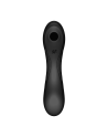 Curvy Trinity 4 - Noir Stimulateur et Vibromasseur Satisfyer 