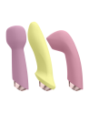Marvelous four - Multicouleur Pack vibromasseurs  Satisfyer 