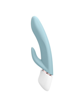 Marvelous four - Multicouleur Pack vibromasseurs  Satisfyer 