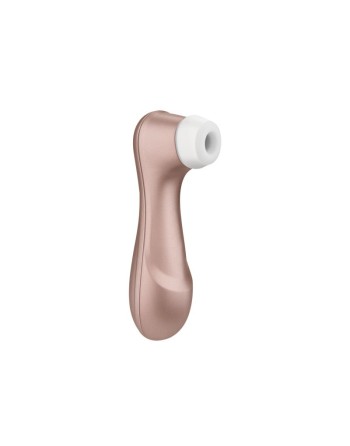 Pro 2 - Or rose Stimulateur Satisfyer