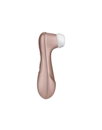 Pro 2 - Or rose Stimulateur Satisfyer