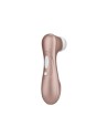 Pro 2 - Or rose Stimulateur Satisfyer