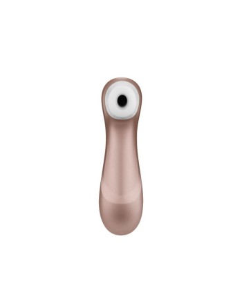 Pro 2 - Or rose Stimulateur Satisfyer