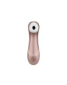 Pro 2 - Or rose Stimulateur Satisfyer