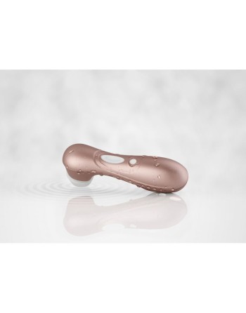 Pro 2 - Or rose Stimulateur Satisfyer