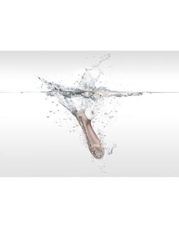 Pro 2 - Or rose Stimulateur Satisfyer