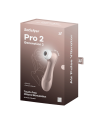 Pro 2 - Or rose Stimulateur Satisfyer