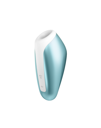 Love Breeze - Turquoise Stimulateur Satisfyer 