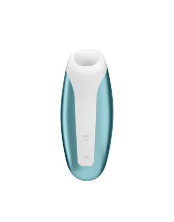 Love Breeze - Turquoise Stimulateur Satisfyer 