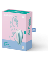 Love Breeze - Turquoise Stimulateur Satisfyer 