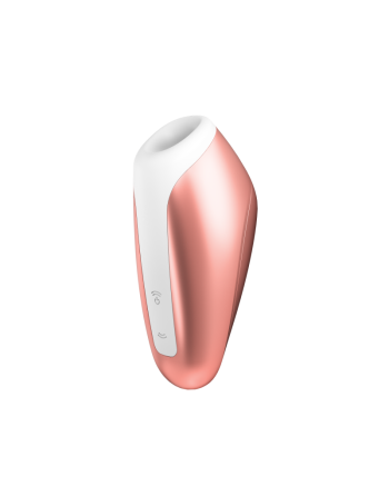 Love Breeze - Cuivré Stimulateur Satisfyer 