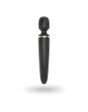 Woman Wand - Noir Stimulateur Satisfyer 