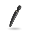 Woman Wand - Noir Stimulateur Satisfyer 