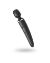 Woman Wand - Noir Stimulateur Satisfyer 
