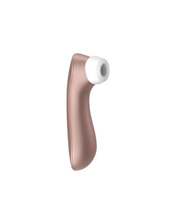 Pro 2 - Or rose Stimulateur Satisfyer 