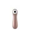 Pro 2 - Or rose Stimulateur Satisfyer  Pro 2 - Or rose Stimulateur Satisfyer