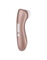 Pro 2 - Or rose Stimulateur Satisfyer  Pro 2 - Or rose Stimulateur Satisfyer