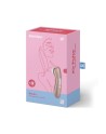Pro 2 - Or rose Stimulateur Satisfyer  Pro 2 - Or rose Stimulateur Satisfyer