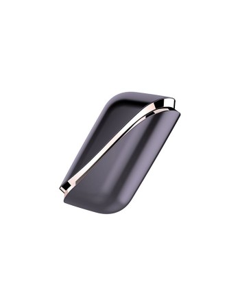 Pro Traveler - Noir Stimulateur Satisfyer 