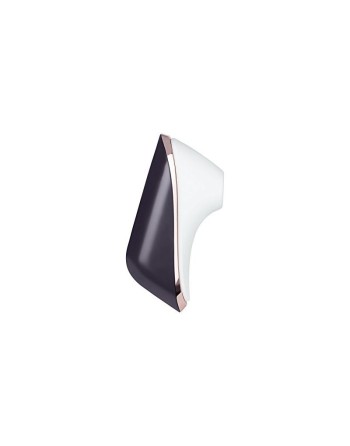 Pro Traveler - Noir Stimulateur Satisfyer 