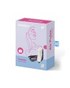 Pro Traveler - Noir Stimulateur Satisfyer 