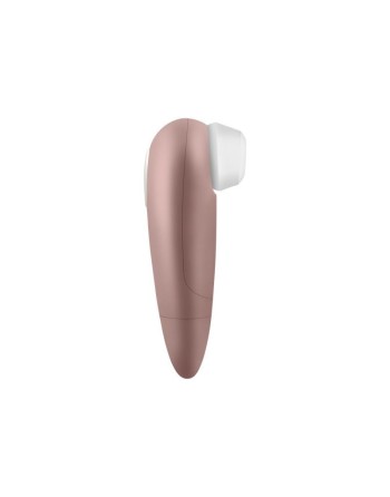 Number One - Or rose Stimulateur Satisfyer 