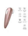 Number One - Or rose Stimulateur Satisfyer  Number One - Or rose Stimulateur Satisfyer