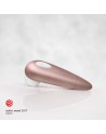 Number One - Or rose Stimulateur Satisfyer  Number One - Or rose Stimulateur Satisfyer